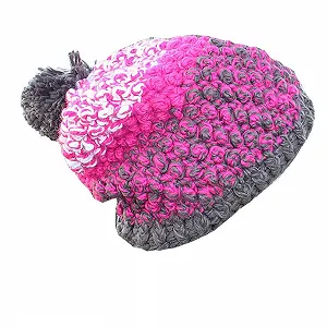 Шапка maximo Дитяча для дівчаток - Фото 1