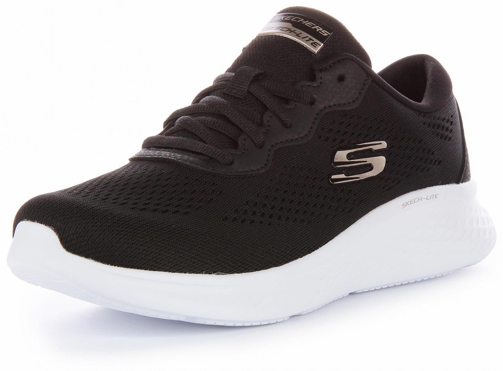 Кросівки Skechers Skech-lite Pro Perfect Time для чоловіків, фото №7