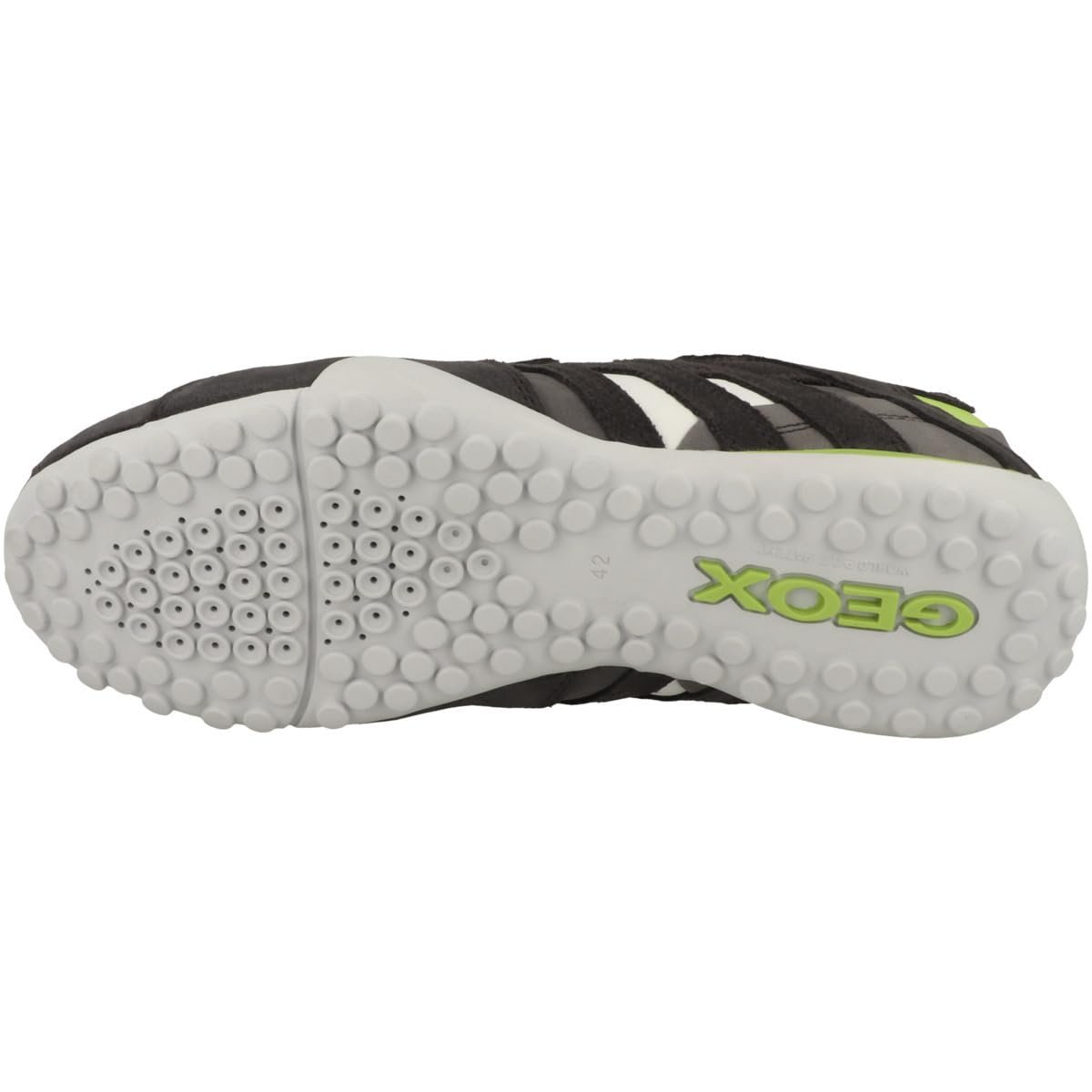 Кросівки Geox Uomo Snake B Чоловічі, фото №5