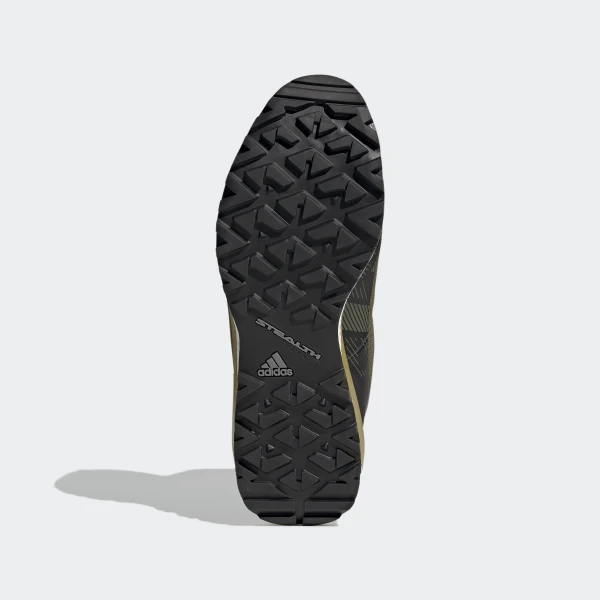 Черевики унісекс Adidas Terrex Conrax Boa Rain.Rdy Hiking Shoes Green 41, фото №3