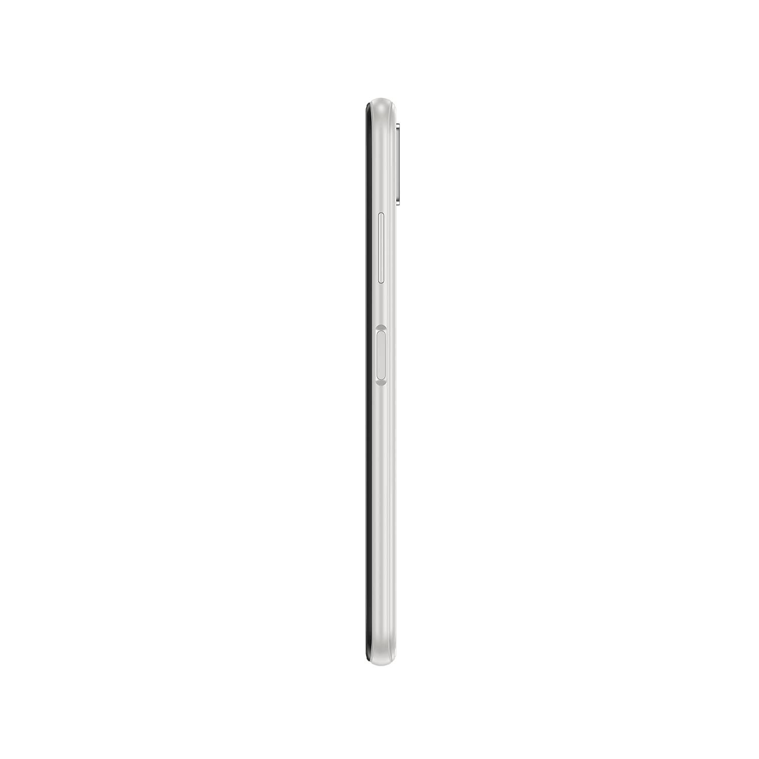 Смартфон Samsung Galaxy A22 5G Dual SIM 64GB 4GB RAM White, фото №6 Смартфон Samsung Galaxy A22 5G Dual SIM 64GB 4GB RAM White, фото №6