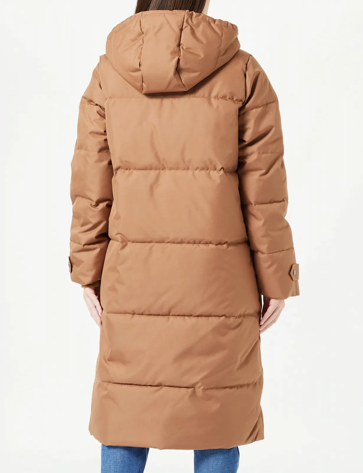 Пальто ONLY Жіноче Onlirene, фото №3