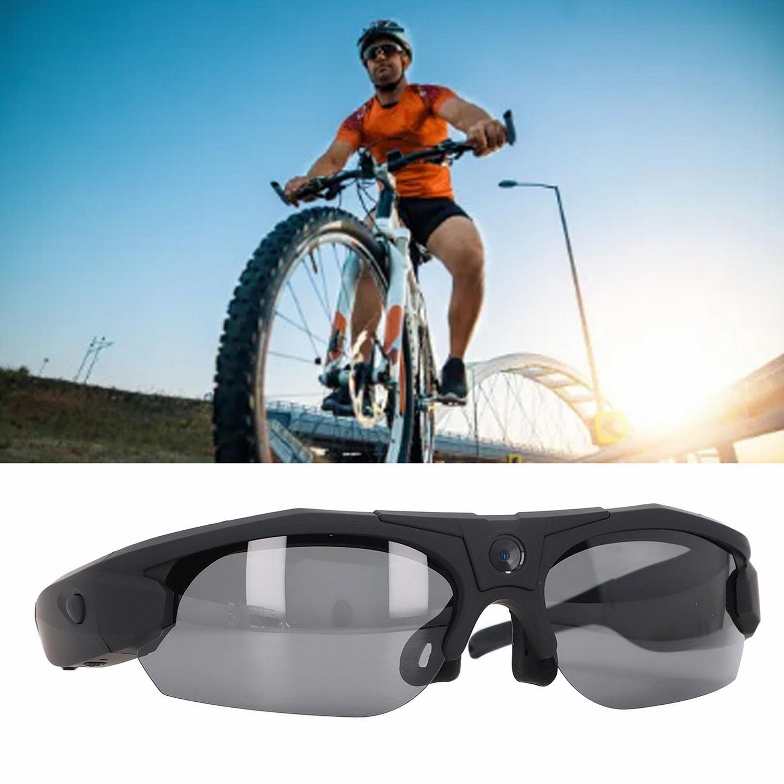 Очки Камера 1920 x 1080 Нескользящая Вся Рама Прозрачные Линзы Универсальная Посадка Мобильное Подключение WiFi Большая Емкость Памяти, фото №4 Очки Камера 1920 x 1080 Нескользящая Вся Рама Прозрачные Линзы Универсальная Посадка Мобильное Подключение WiFi Большая Емкость Памяти, фото №4