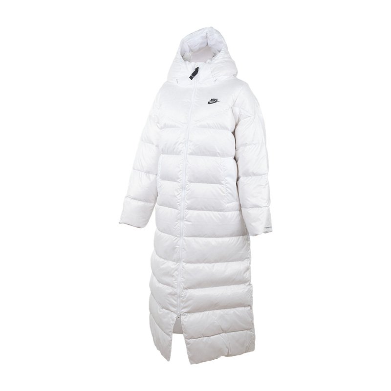 Пальто Nike W NSW TF CITY HD PARKA M, фото №1