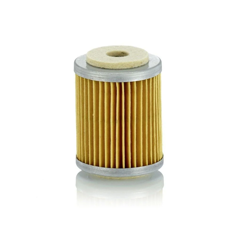 Топливный фильтр MANN-FILTER P 609 для AGRIA BOMAG CASE IH HOLDER AMMANN VDL, фото №1