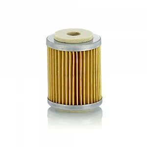 Топливный фильтр MANN-FILTER P 609 для AGRIA BOMAG CASE IH HOLDER AMMANN VDL - Фото 1