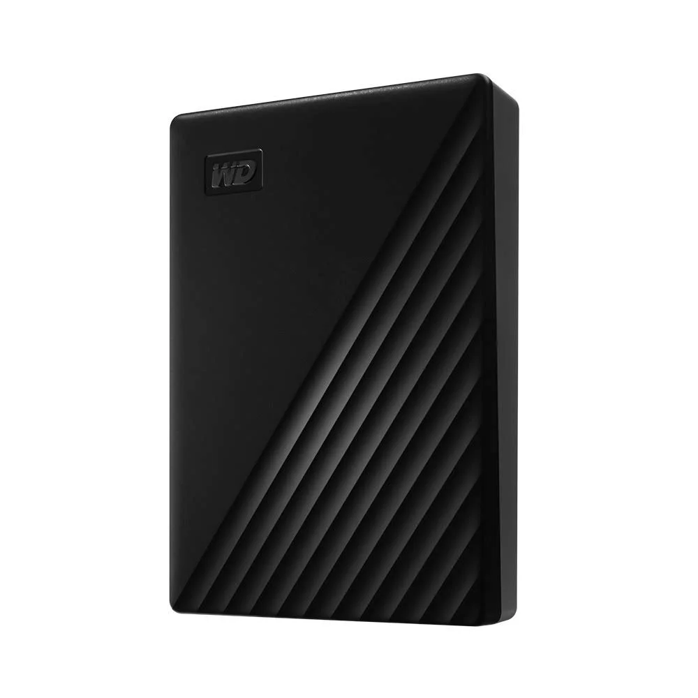 Внешний жесткий диск Western Digital Elements, фото №1