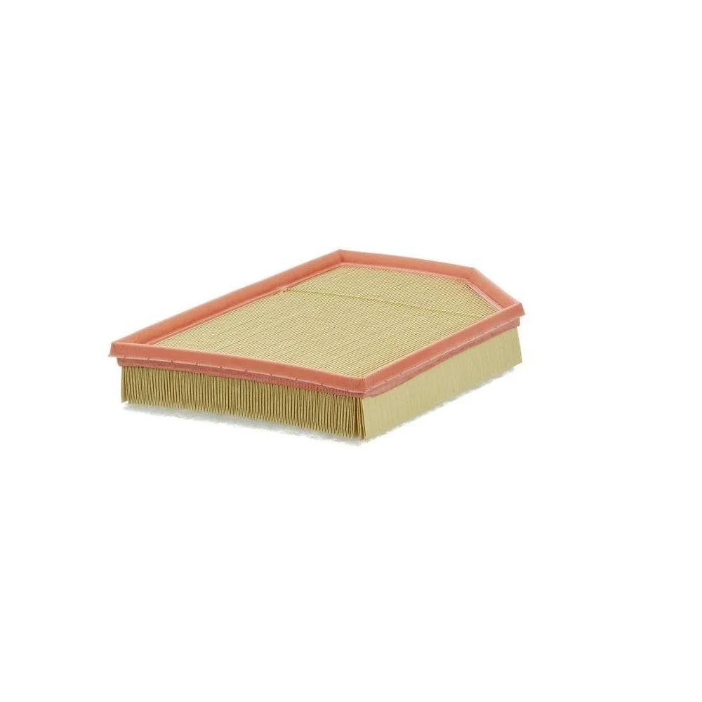 Повітряний фільтр MANN-FILTER C 35 177 для VOLVO, фото №1