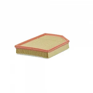 Воздушный фильтр MANN-FILTER C 35 177 для VOLVO - Фото 1