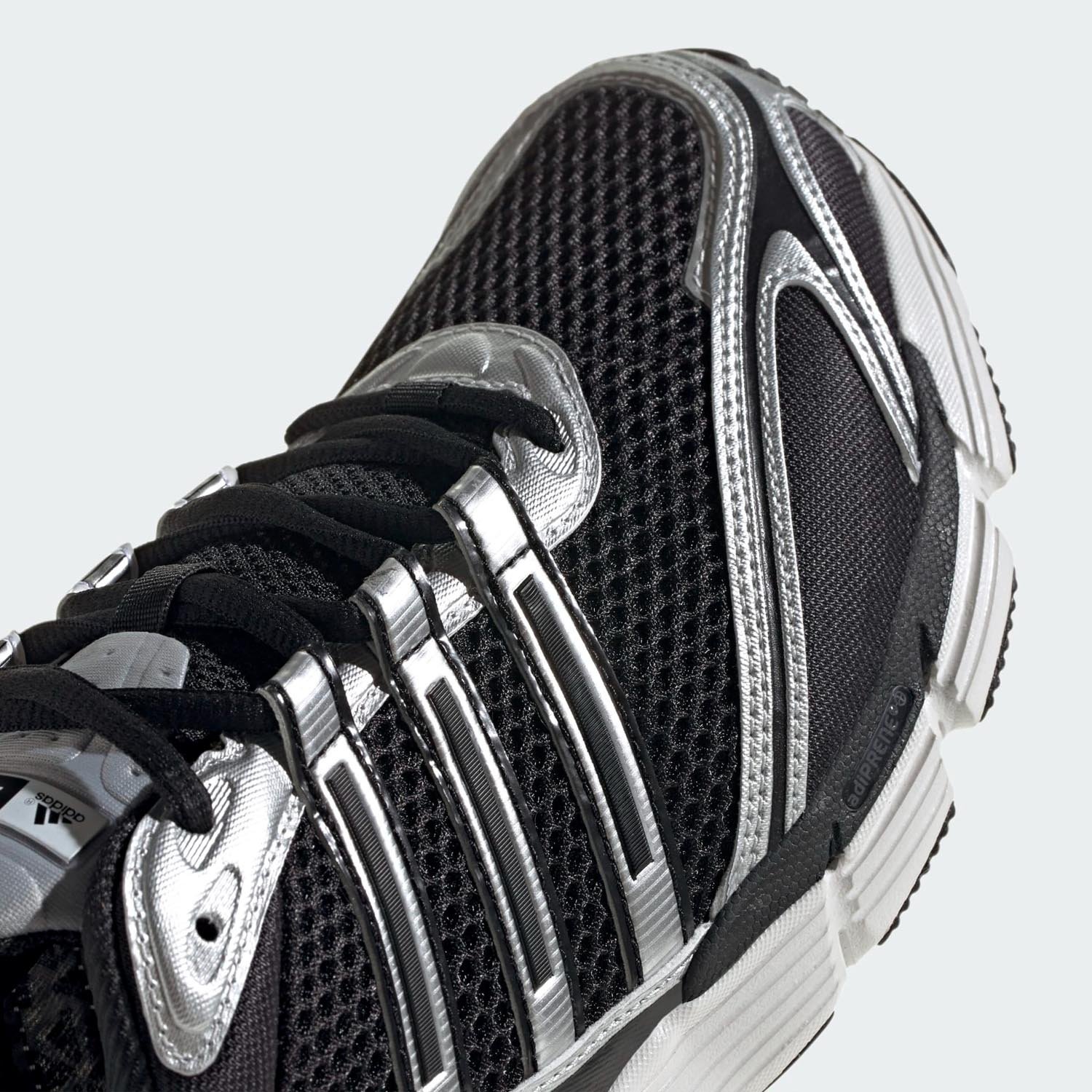 Кроссовки Adidas Supernova Cushion 7 IG1747 Черный, размер 44, фото №4