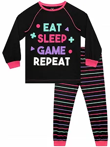 Пижама Harry Bear Player's для девочек - Фото 1