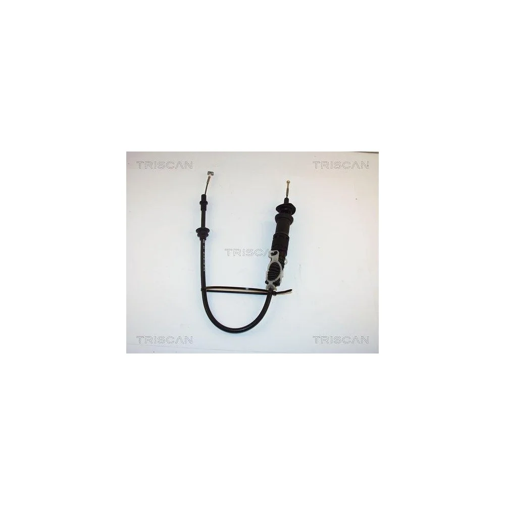 Трос зчеплення TRISCAN 8140 66205 для SEAT VW, фото №1