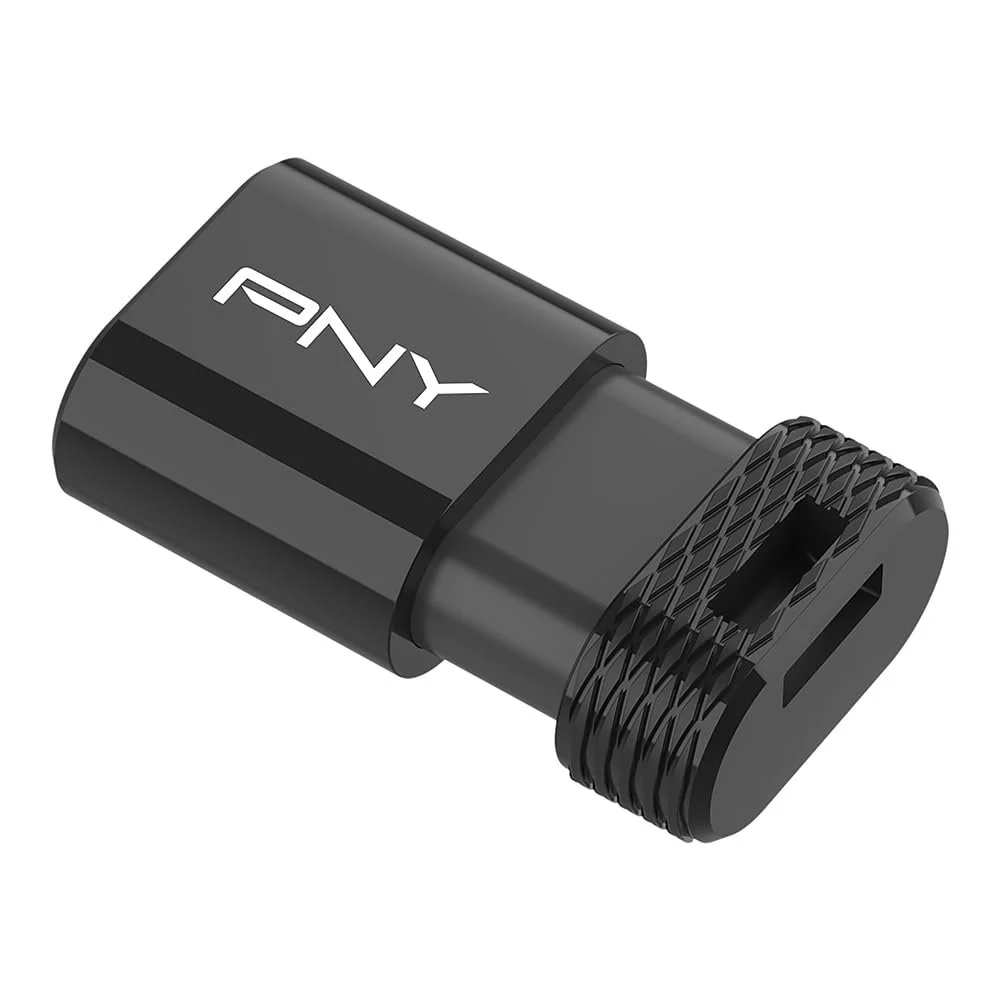 USB-накопичувач PNY Elite-X Fit 256 GB Type-C USB 3.2 200 MB/s, фото №6 USB-накопичувач PNY Elite-X Fit 256 GB Type-C USB 3.2 200 MB/s, фото №6