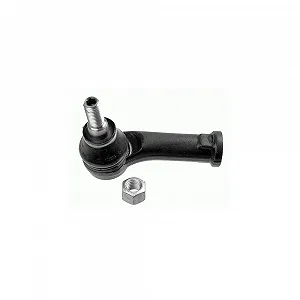 Наконечник рульової тяги LEMFÖRDER 17674 02 передній міст зліва зовнішній для VW - Фото 1