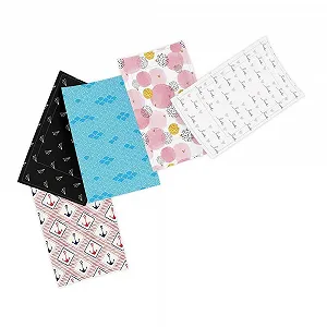 Наклейки для фото T'nB LENSY Instax Mini x20 Photo Sticker - Фото 1