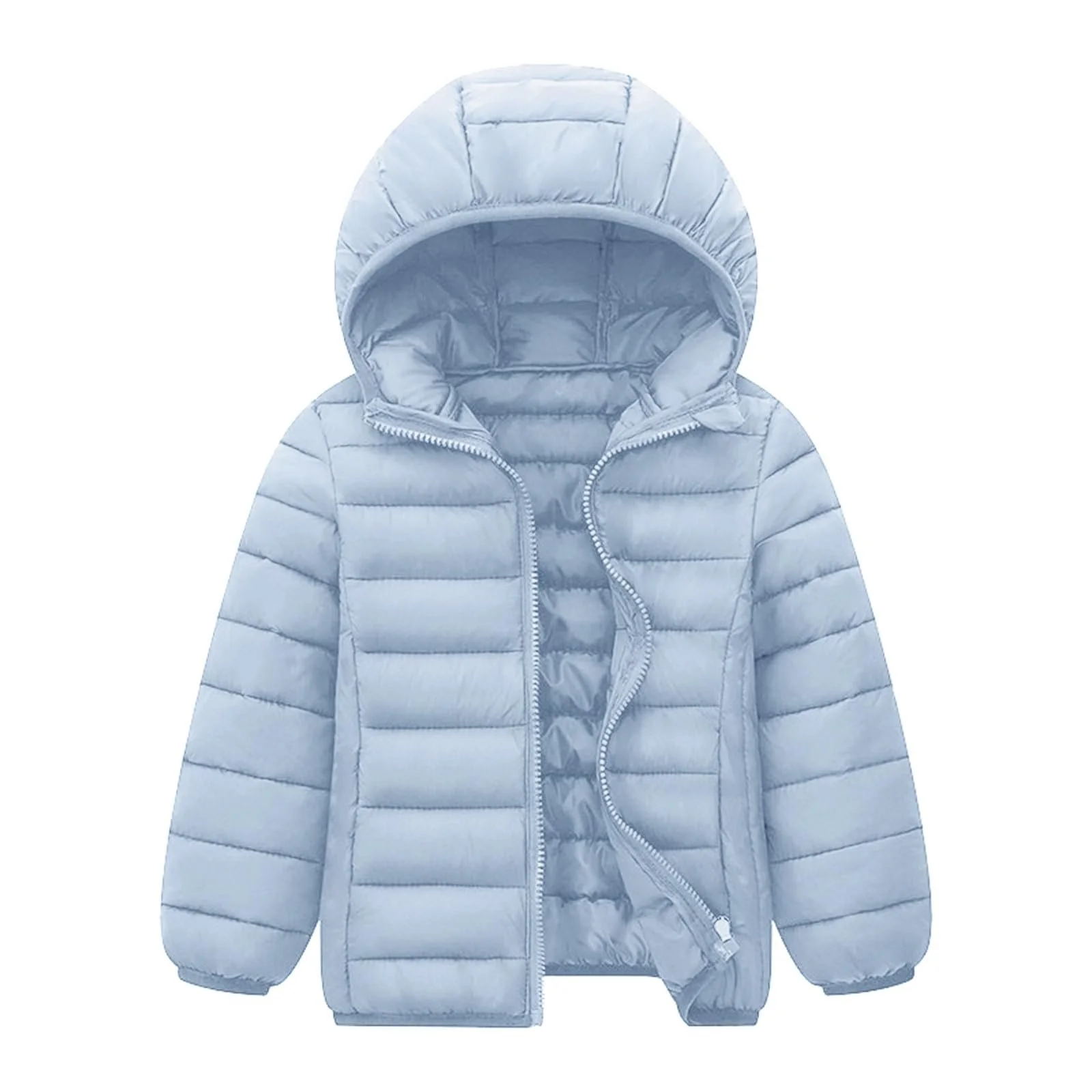 Дитяче пальто Generisch Зимова куртка для дівчат і хлопчиків, фото №1