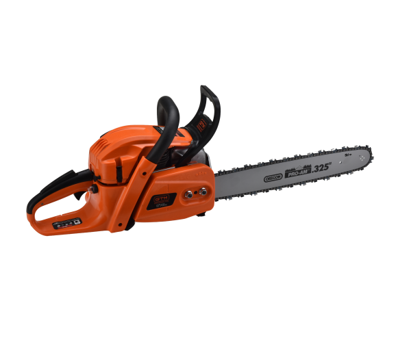 Бензопила CN65D 2,9кВт/4к.с. 18"/45см 0,325", фото №2