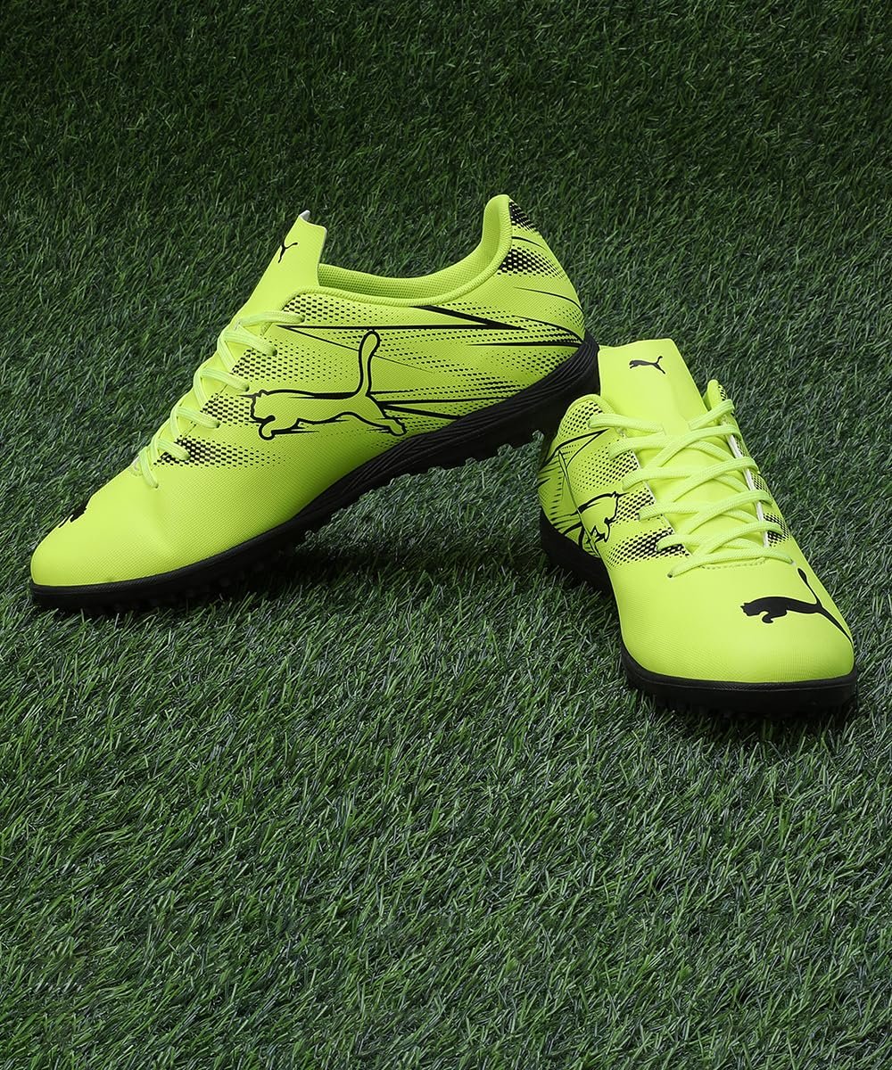 Кроссовки PUMA Attacanto Tt для мужчин, фото №4