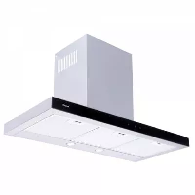 Кухонний витяг PERFELLI TS 9322 I/BL LED, фото №2