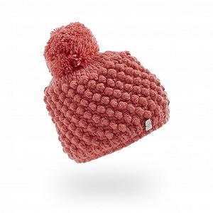 Шапка Spyder Brrr Berry для девочек - Фото 1