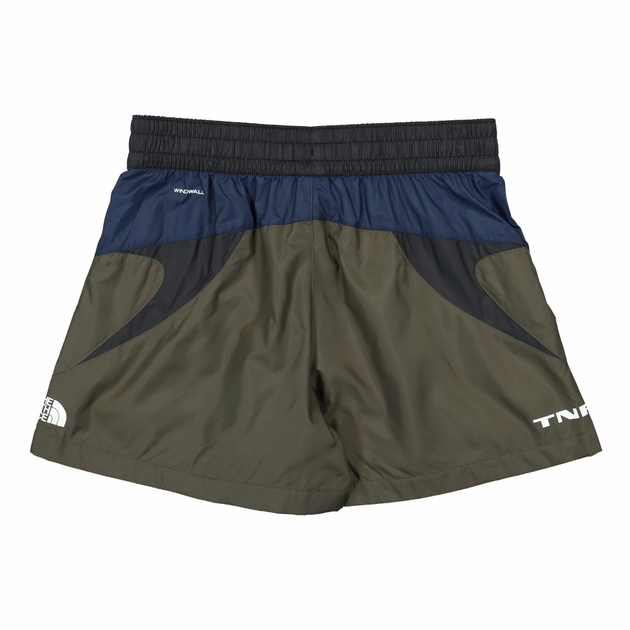 Шорти жіночі The North Face Tnf X Short Olive NF0A7ZY6RV7 L, фото №2