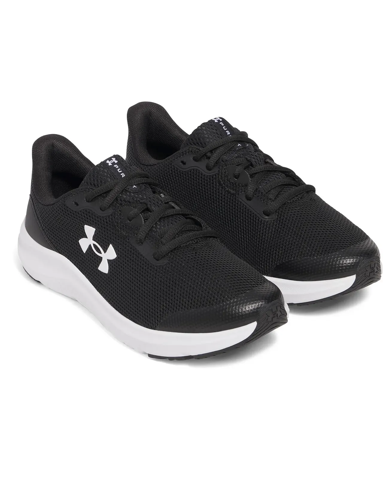 Кроссовки Under Armour Ua BGS Pursuit 4, фото №3 Кроссовки Under Armour Ua BGS Pursuit 4, фото №3
