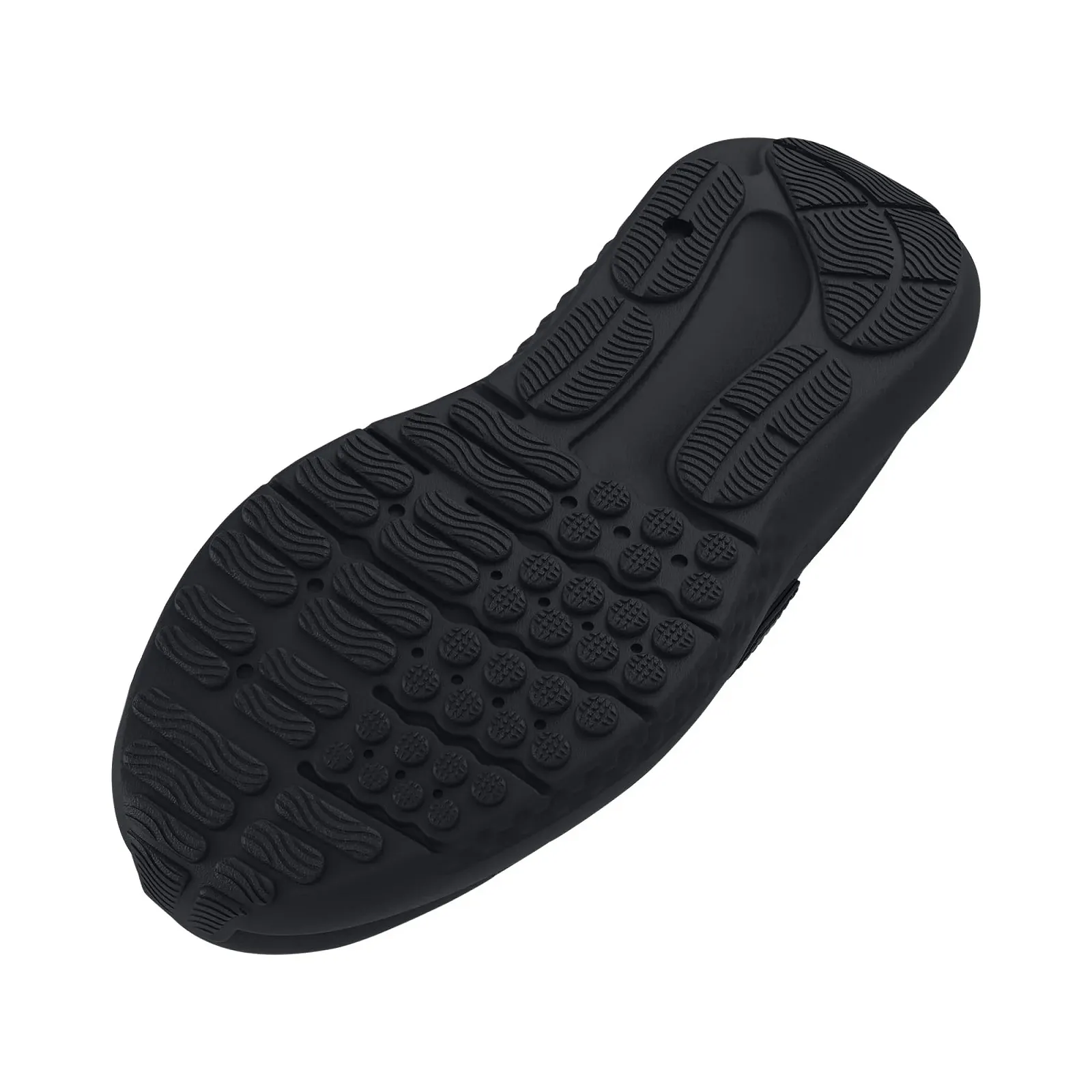 Кросівки Under Armour GPS Surge 4 AC для дівчат, Зручне дитяче взуття для бігу для спорту та відпочинку, Легкі кросівки для дівчат, фото №4