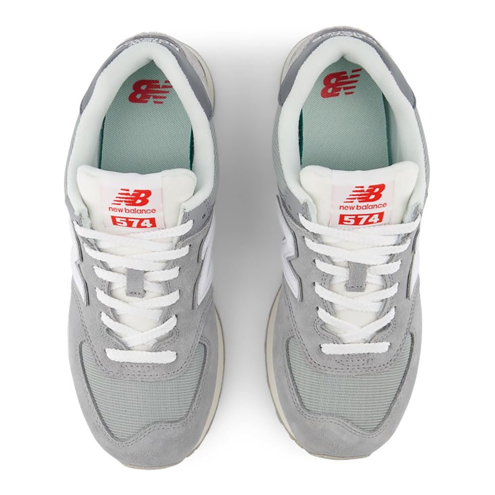 Кросівки New Balance 574 чоловічі, фото №5 Кросівки New Balance 574 чоловічі, фото №5