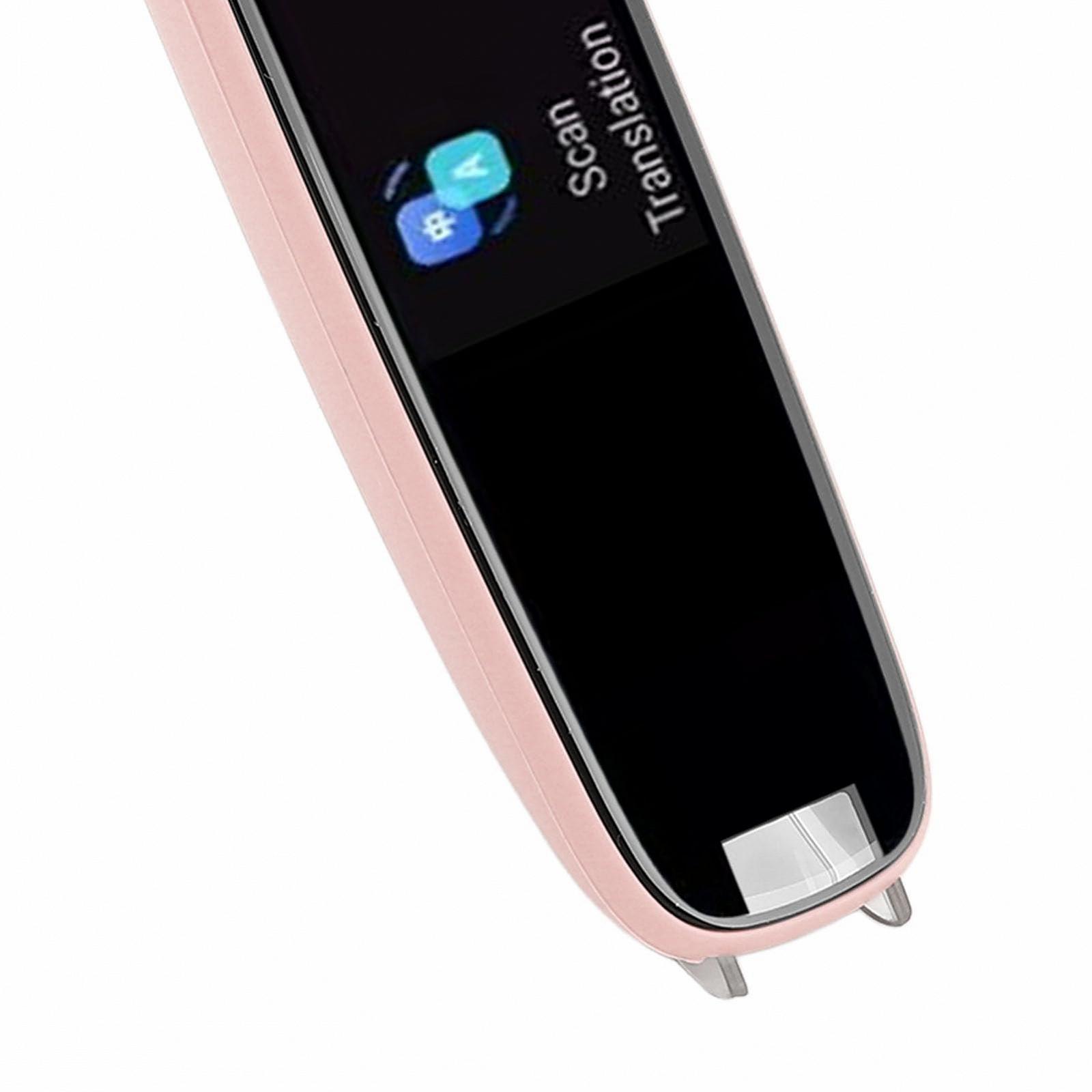 Ручка-сканер Перекладач З сенсорним екраном, фото №8