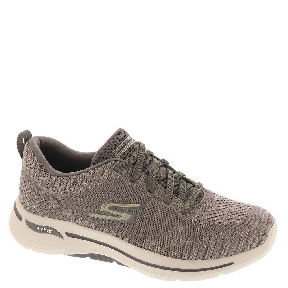 Кроссовки Skechers Gowalk Arch Fit - Athletic Workout Hiking с пеной Air-Cooled, фото №2