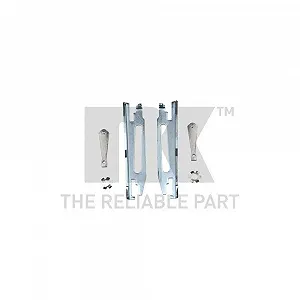 Регулятор барабанного гальма NK 424701 - Фото 1