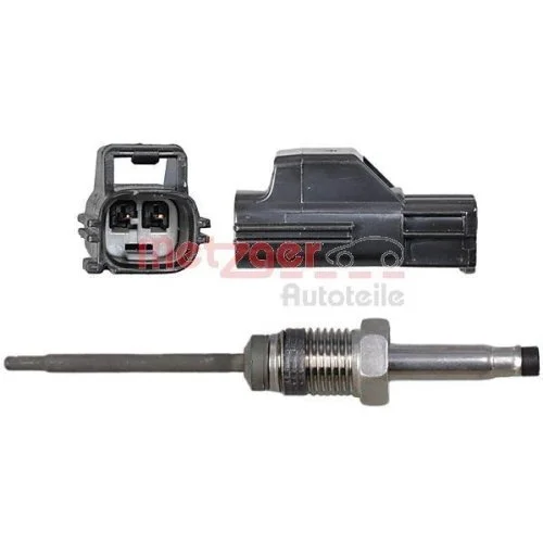 Датчик температури відпрацьованих газів Metzger 0894553 для FORD, фото №2