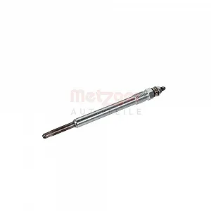 Свічка розжарювання METZGER H1 143 OE-постачальник для MERCEDES-BENZ - Фото 1