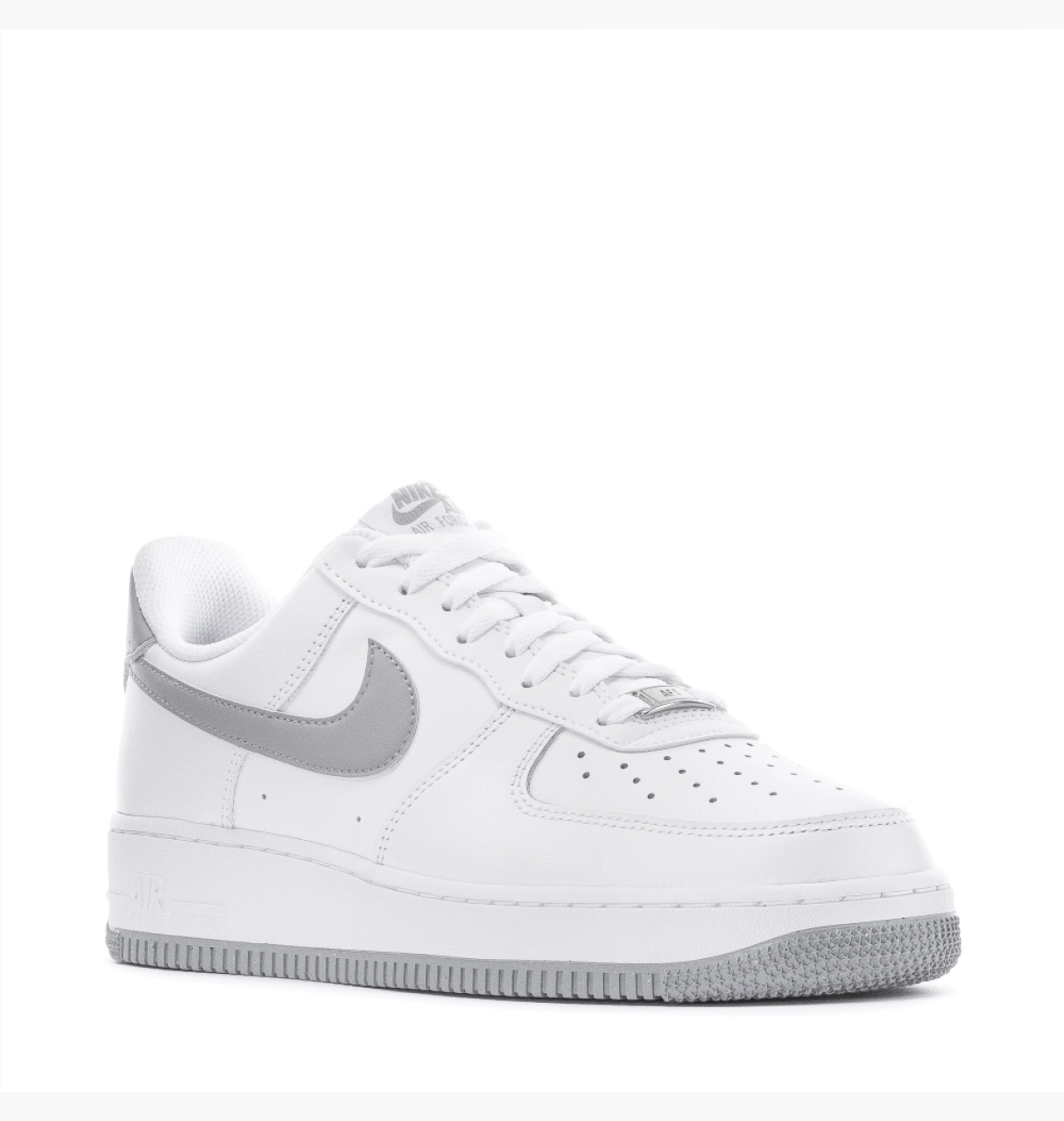 Кросівки Nike AIR FORCE 1 07 44.5, фото №2