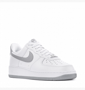 Кроссовки Nike AIR FORCE 1 07 Размер 45.5 synthetic.ua - Фото 1