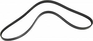 Ремінь поліклиновий 6PK1200 Michelin генер Renault Kangoo з01р.в. (1.5dCi) - Фото 1