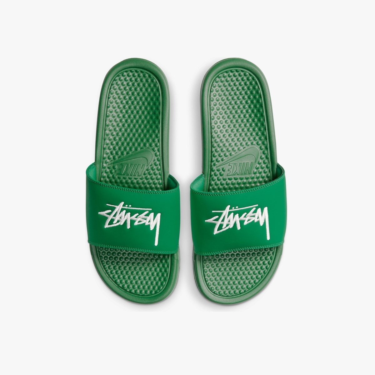 Шлепанцы Nike Stussy Benassi 36, фото №4