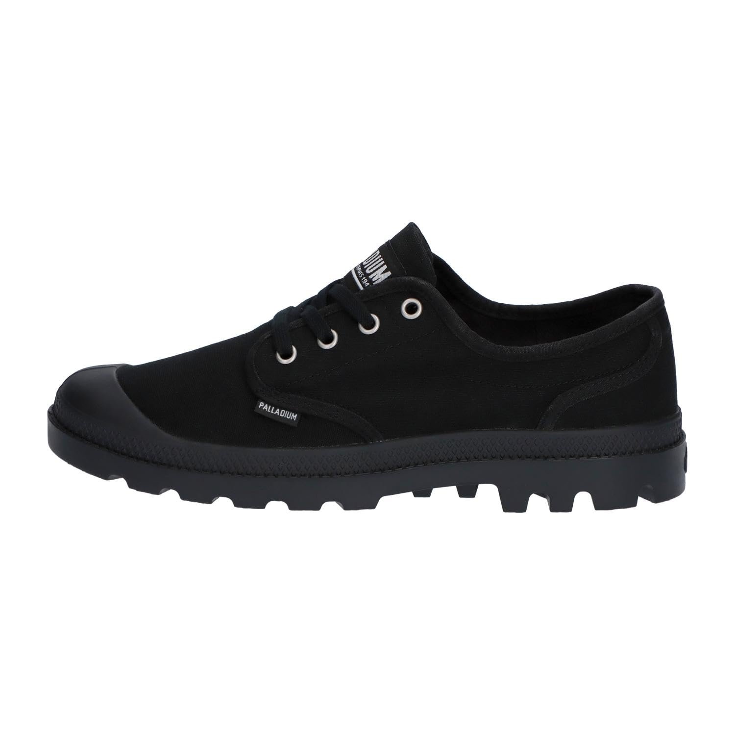 Кросівки Palladium Pampa Oxford, фото №2