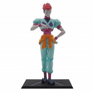 Фигурка SFC Hunter X Hunter Hisoka - Фото 1