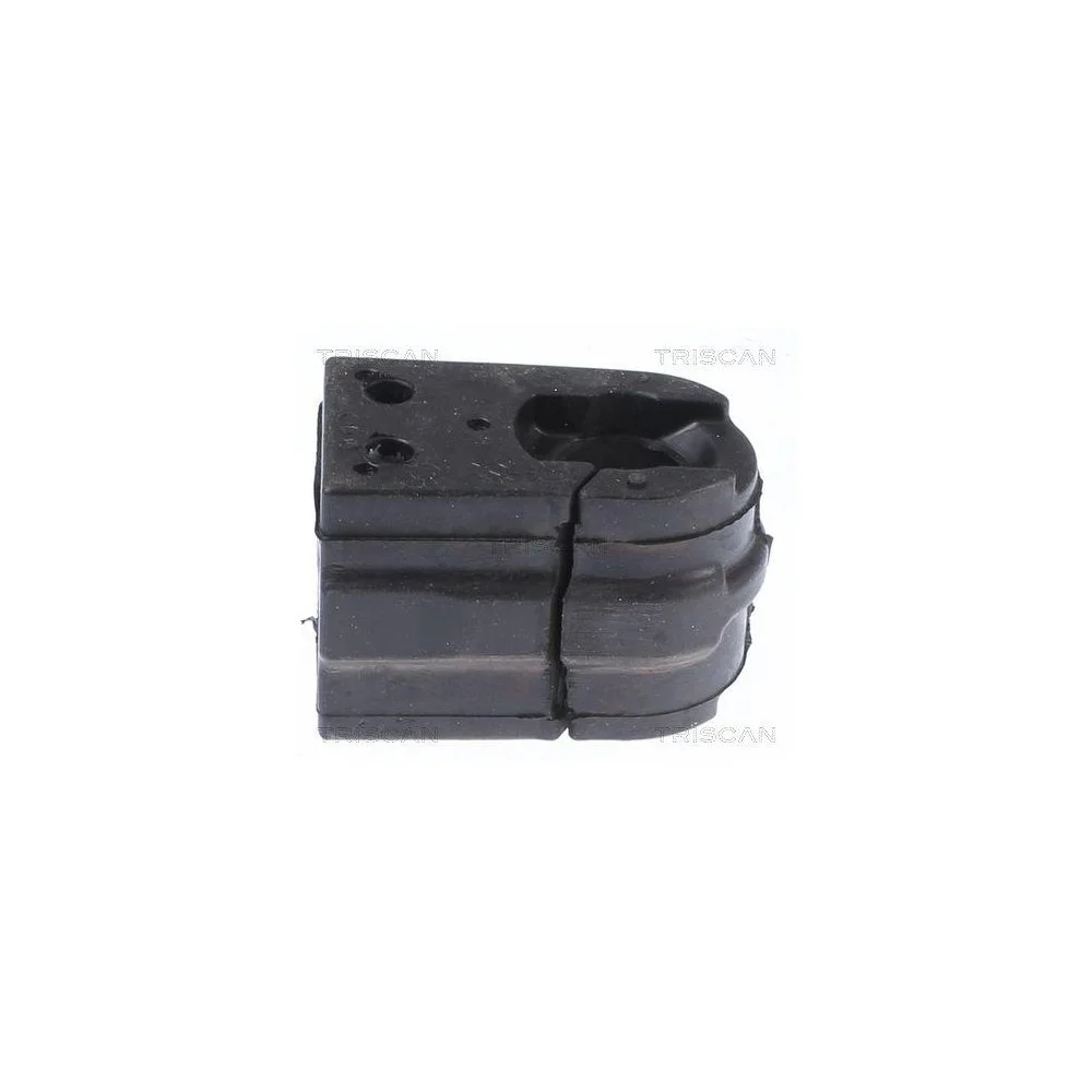 Втулка стабилизатора TRISCAN 8500 25869 для RENAULT, передний мост, внутренняя, фото №1