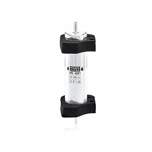 Фільтр паливний MANN-FILTER WK 6021 для VAG - Фото 1