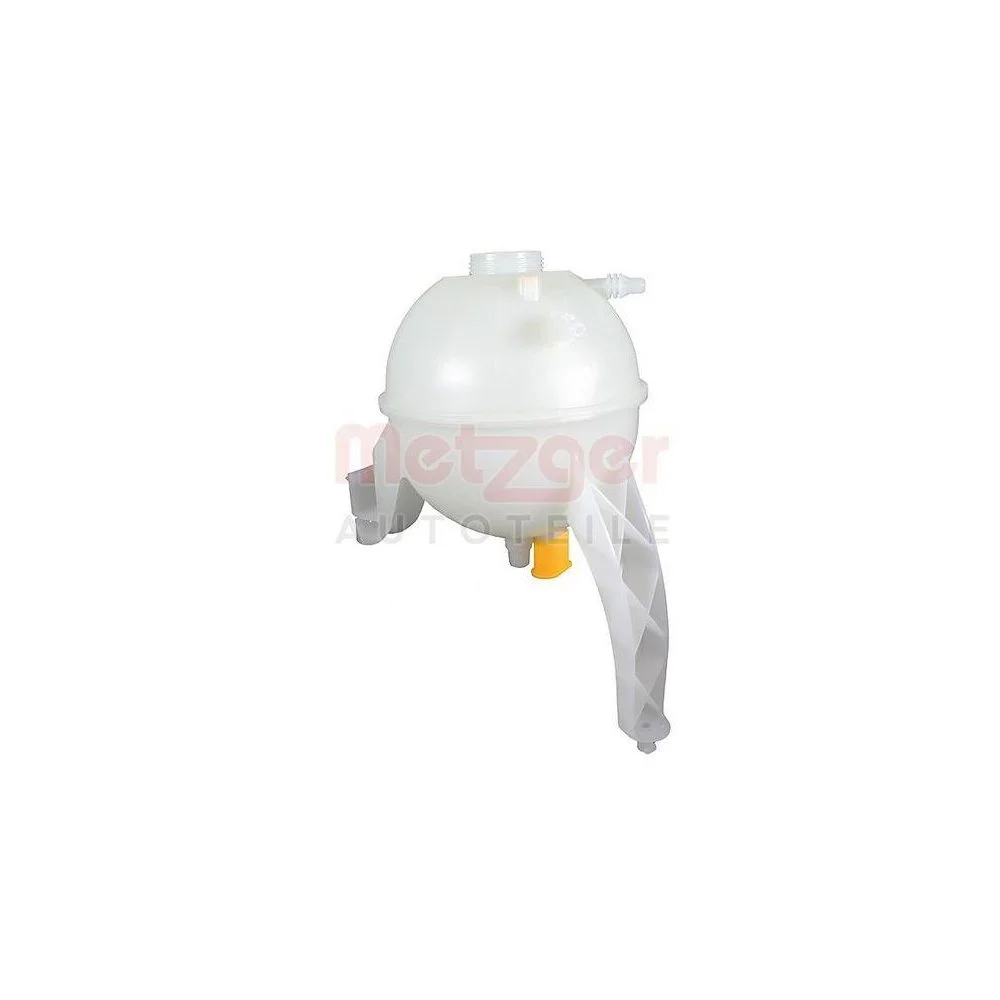 Розширювальний бачок охолоджувальної рідини METZGER GREENPARTS 2140450 для BMW, фото №1