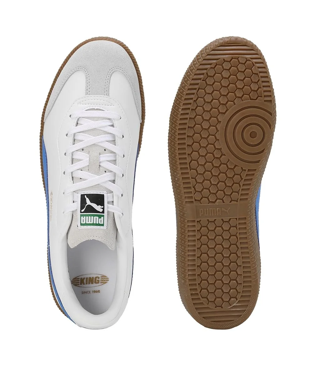 Кеди PUMA King 21 It Unisex, фото №6 Кеди PUMA King 21 It Unisex, фото №6