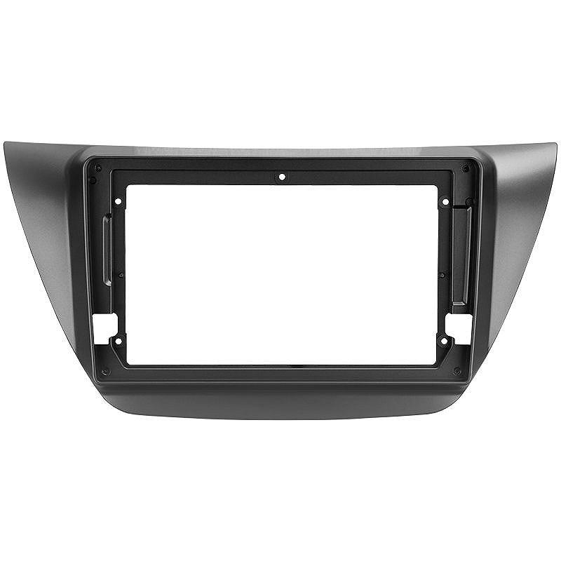 Штатная магнитола Sigma E9232 2+32 Gb Mitsubishi Lancer 9 CS 2000-2010, фото №2