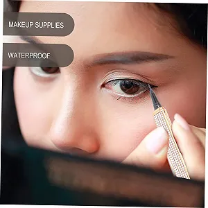 Подводка для глаз SOESFOUFU synthetic.ua - Фото 1