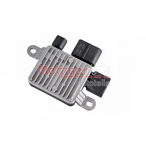 Блок керування, вентилятор радіатора (охолодження двигуна) METZGER 0917764 для HYUNDAI KIA - Фото 1