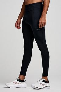 Тайтси Saucony FORTIFY TIGHT L synthetic.ua - Фото 1