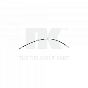 Тормозной шланг NK 8545265 TOYOTA LEXUS, передний мост слева - Фото 1