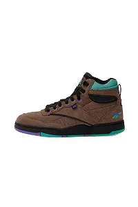 Кроссовки Reebok Unisex Bb 4000 II Mid - Фото 1