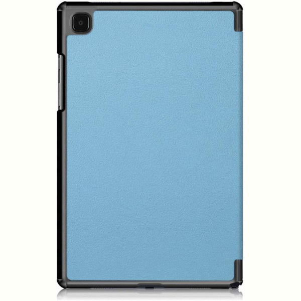 Чехол-книжка BeCover Smart для Samsung Galaxy Tab A7 Lite SM-T220/SM-T225 Blue 706458, фото №2